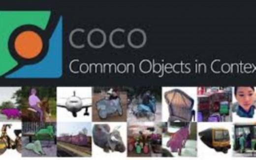 【目标检测】带你阅读COCO数据集标注（含YOLOv3格式标注）