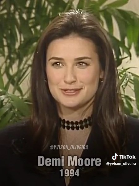 Most Beautiful Actresses Every Year (1990-2005)