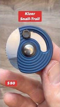 Kizer Snail-Trail