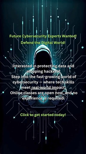Want to take Cybersecurity classes? Schools are now accepting new students. Click to see programs. 💻100% Online Options Available ✅Flexible Schedules 👍No Prior Experience Required 👩‍🎓300 Accredited Programs | Cybersecurity Programs Online