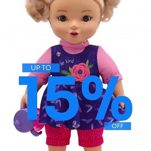 Why These Dolls Are Changing the Toy Industry Forever 💖 | Fresh Dolls