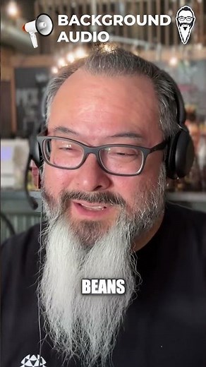 Jabra Evolve 10 Mic Test in a Noisy Coffee Shop ☕ #HeadsetTest