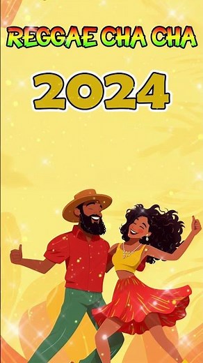 Bagong Nonstop Cha Cha 2024 🎉 New Best Reggae Cha Cha Disco Medley 2024 🎉 THE BEST REGGAE CHA CHA