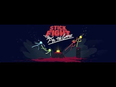 How to download custom maps-Stick fight:The game