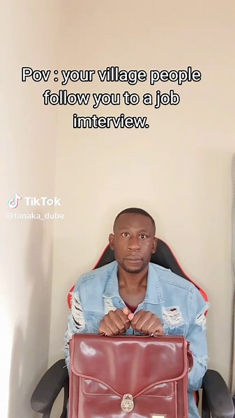 Job Interview Humor: A Comedic Take on Awkward Moments