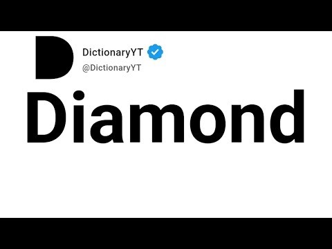 Diamond Synonyms | Thesaurus | Similar Words