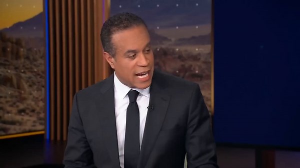 ‘CBS Evening News’ anchor chokes back tears during emotional farewell amid Bari Weiss revamp