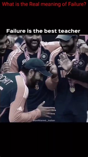 🇮🇳✨ They said it was the end of an era, but we were just getting started. #viratkohli #rohitsharma