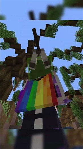 How is Skyblock genuinely this cooked 😭 #hypixel #skyblock