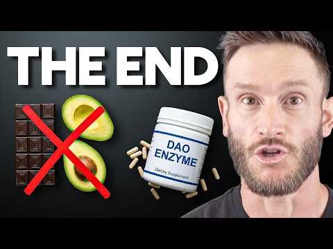 This is How You End Inflammation (stop these foods)