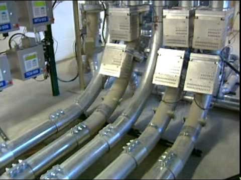 Pneumatic Tube System Basics