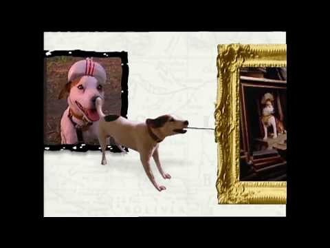 Wishbone Opening and Closing (Modern PBS Reruns)