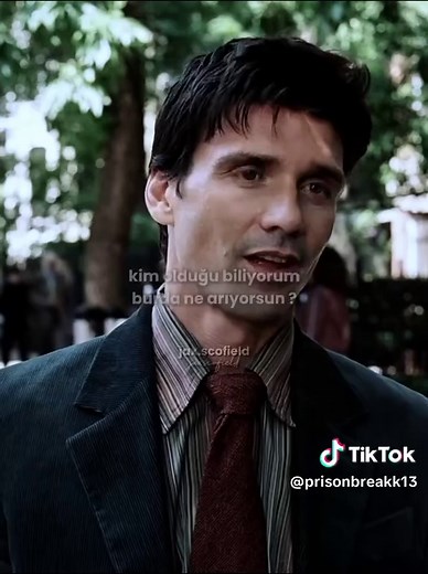 Prison Break: Schofield Returns and New Challenges