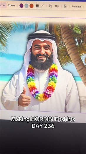 Creating Funny T-shirts: Day 236 of Memes