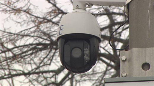 Cornwall is the next to jump in to P.E.I.'s growing e-Watch camera system