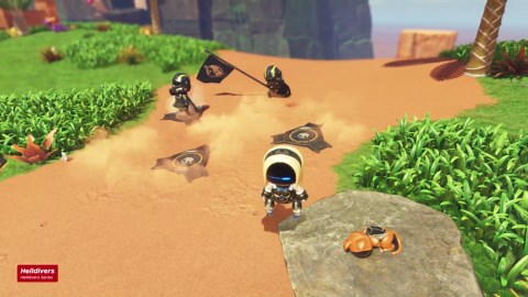 Astro Bot - Every DLC Bot Added Since Launch