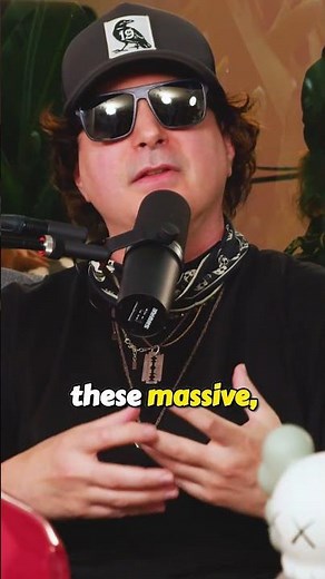 Kevin Rudolf On Creating An Iconic Hit Record ‪@JeremyGreene‬ ‪@SimplisticPodcast‬ #hiphop #shorts