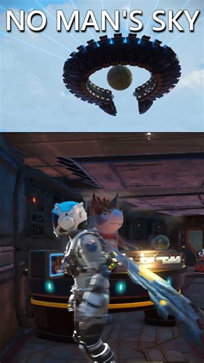 No Man's sky A Corvette with interior fittings