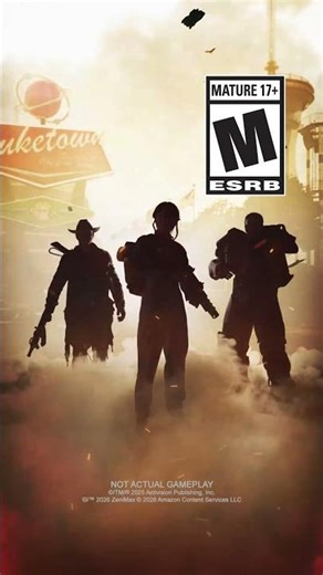 Okie dokie - stay focused, stay alive ☢️