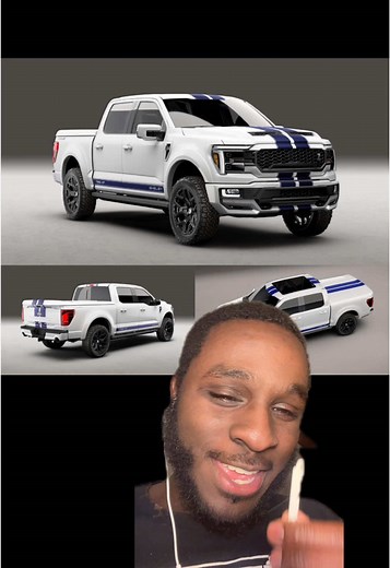 The Fastest Truck in the World: Unmatched Performance