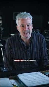 D'où vient le timbre des instruments ?