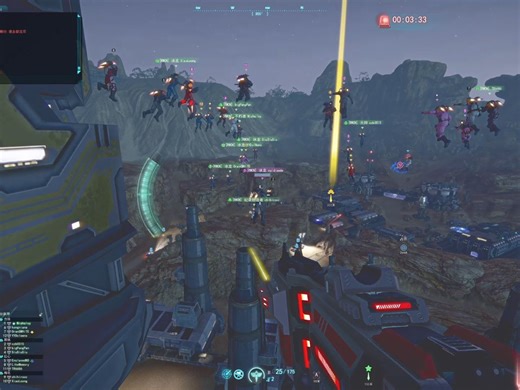 这才是游戏啊！