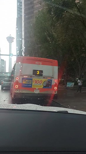 1.1K views · 55 reactions | Downtown Calgary and Calgary Tower ...