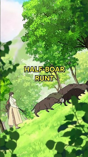 and you think swiping on hinge is hard #ShiftingTails #WEBTOON