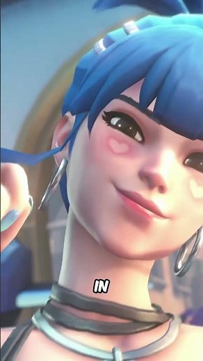 Free Legendary Overwatch 2 Skin Available on Discord #overwatch2 #ow2 #discord #lifeweaver