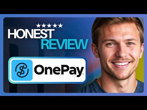 OnePay Credit Builder Honest Review: Does It Really Help Improve Your Credit Score 2025? (2026)