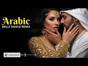 This Arabic Remix Is Going Insane Right Now 🔥 Belly Dance Viral 2026