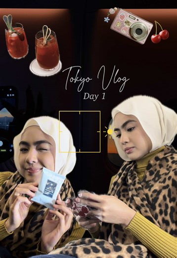 Discover Tokyo, Japan: A Journey with Malaysian Airlines