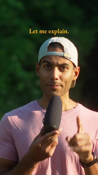 Tips for Professional Self-Filming Techniques