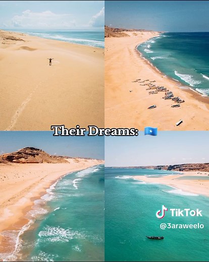 Somali beaches. #fyp #somali #somalitiktok #beach #sea #beachvibes #golf #indianocean #redsea #eastafrican #somaliland #ethiopian_tik_tok #habeshatiktok #eritreantiktok🇪🇷🇪🇷habesha @keenadiid