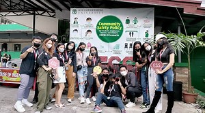 39K views · 2.1K reactions | Students of Quezon City Campus, you sure...