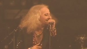Pentagram - Wheel Of Fortune (Barroselas Metalfest - Portugal 2013) | Heavy Metal Universe