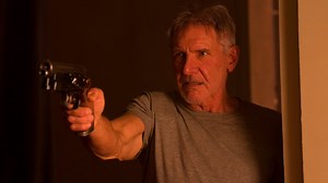 BLADE RUNNER 2049 - Easter Eggs, References, and Rick Deckard Replicant Theory Discussed — GeekTyrant