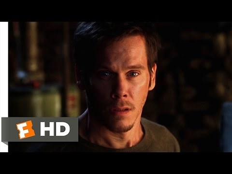 Stir of Echoes (6/8) Movie CLIP - A Corpse in the Wall (1999) HD