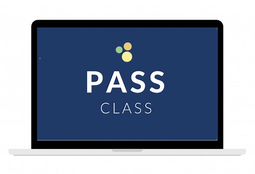Pass Class