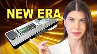 New Breakthrough: New Light-Based Computer Takes Over! – Lifeboat News: The Blog