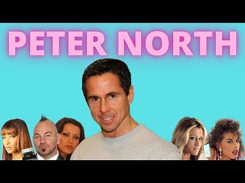 Peter North: Chronicles of a Marksman