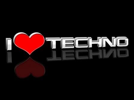 I Love Techno | February 14th 7pm eastern time exclusive broadcast | Facebook