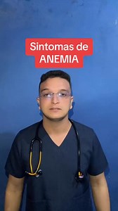 189K views · 1.3K reactions | Sintomas de anemia. | Pedro Maia | Facebook