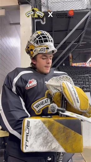 BOBBLEHEAD NIGHT 🎉The boys gave there guesses on who the 1st mini bobble head of the year will be, can you guess who it is? Be one of the first 1000 fans on January 16th to secure mini bobblehead #1 of 3 planned for the year! Stay tuned for @mbliquorlotteries bobble head reveal coming soon! Tickets: https://www.bwktickets.com/home | Brandon Wheat Kings Hockey Club (WHL)