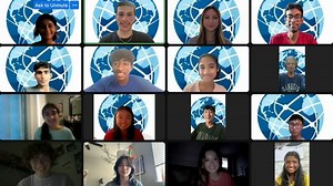 Everyday Heroes: Students tutor students online for free with non-profit "Connect Me"