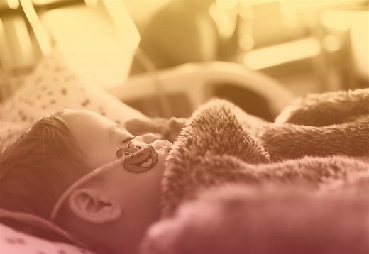 RSV in Toddlers: Everything Parents Need to Know