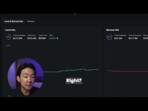 How Auto Lend Makes Backpack the Most Capital Efficient Exchange #backpackexchange #autolend