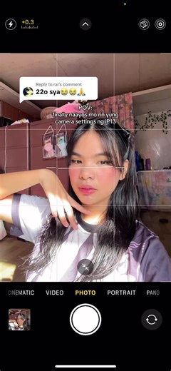 IPhone 13 Camera Settings: Tips for Stunning Photos