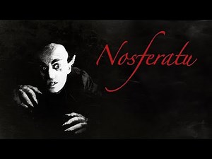 Nosferatu (1922) | Full Movie - Max Schreck, Gustav von Wangenheim, Greta Schröder