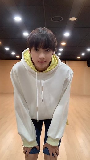 TOMORROW X TOGETHER (@txt.bighitent) - 동물원에서 빠져나온 퓨마 챌린지